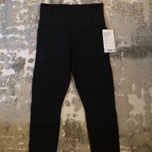 Athleta Moto tight